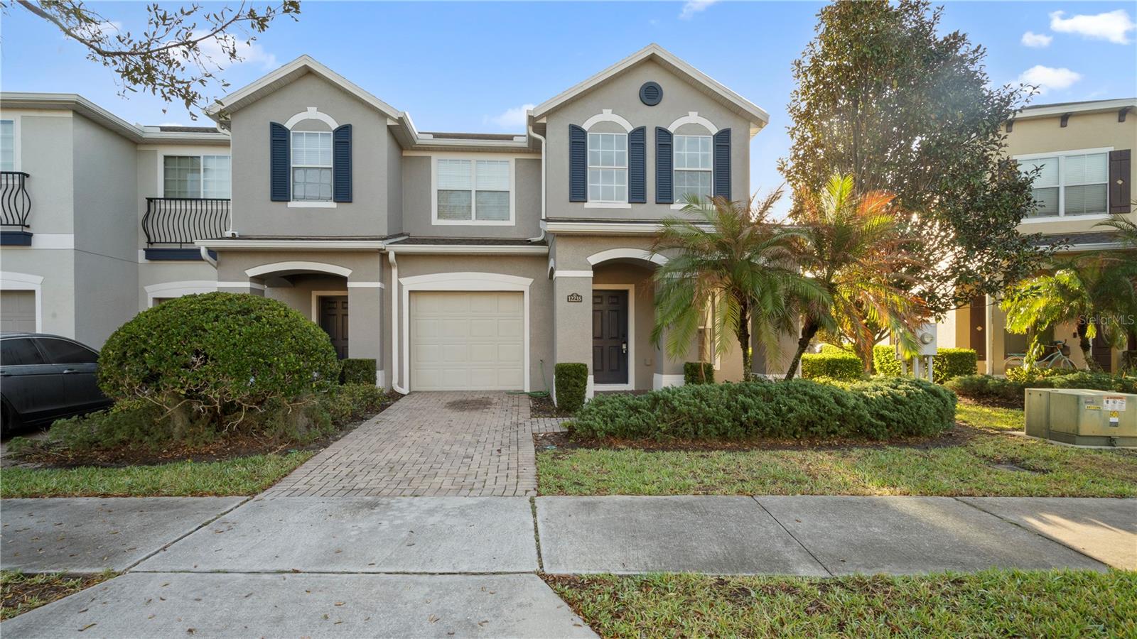 Details for 12235 Citruswood Drive, ORLANDO, FL 32832