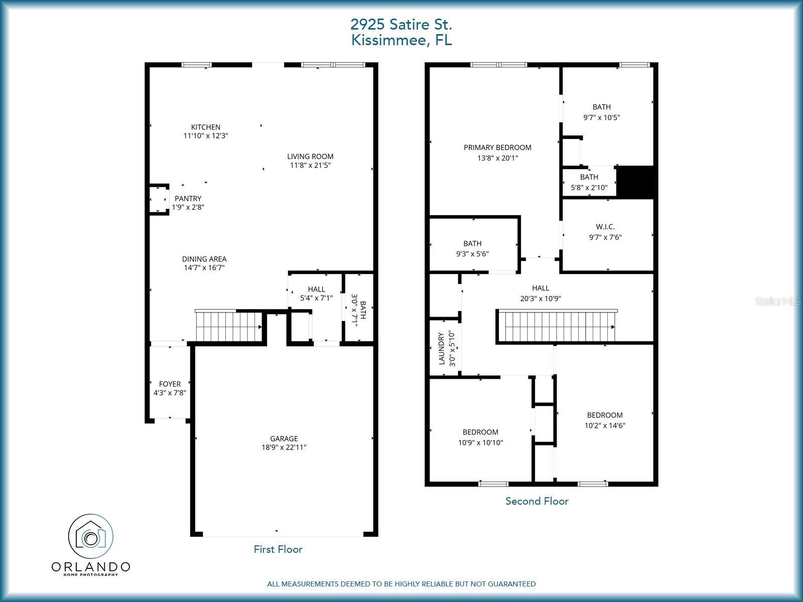 Image 30 of 47 For 2925 Satire Street