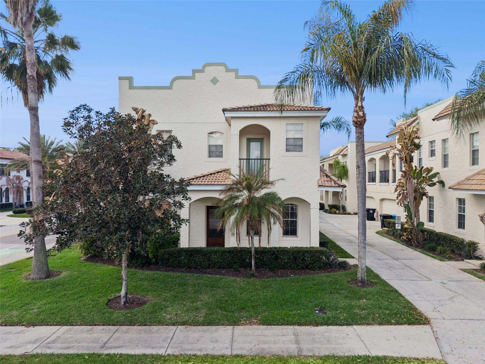 Details for 3400 Golfview Boulevard A, ORLANDO, FL 32804