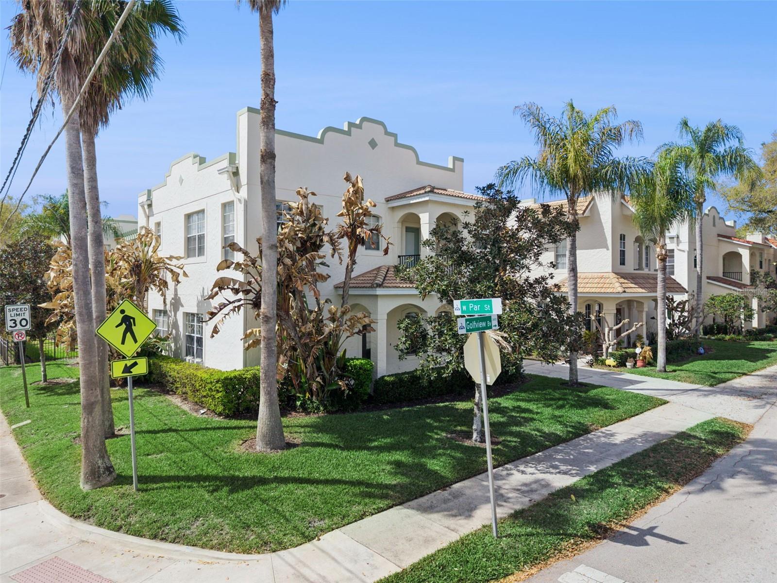 Image 2 of 34 For 3400 Golfview Boulevard A