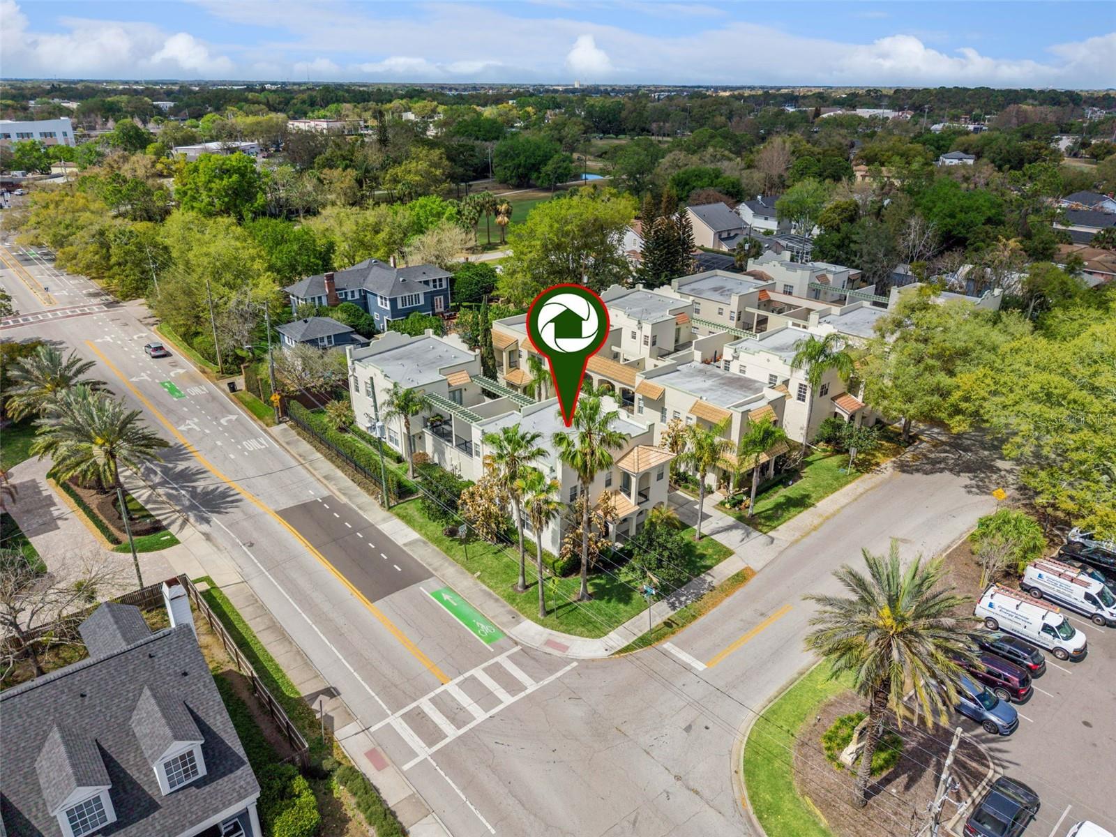 Image 24 of 34 For 3400 Golfview Boulevard A