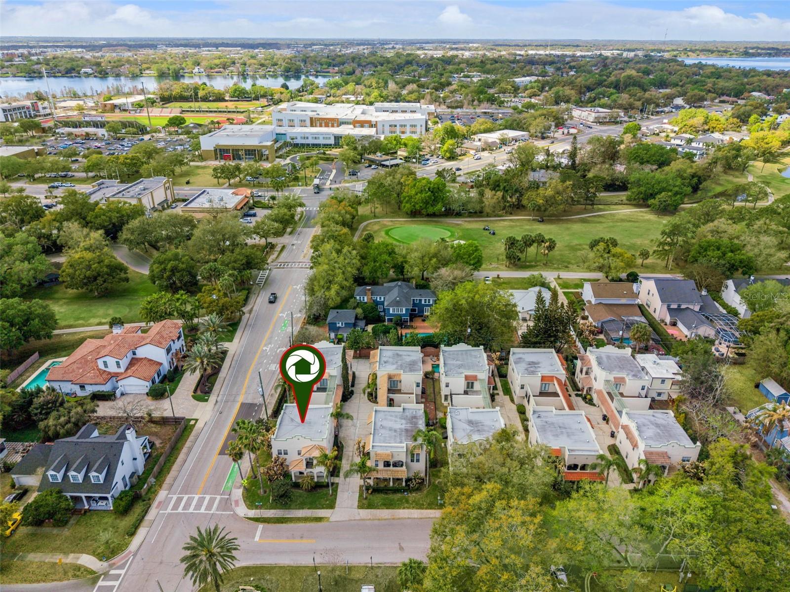 Image 26 of 34 For 3400 Golfview Boulevard A