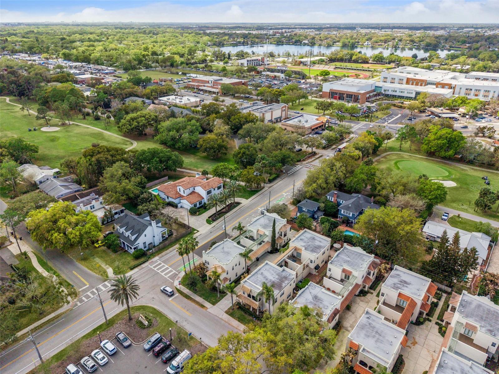 Image 27 of 34 For 3400 Golfview Boulevard A