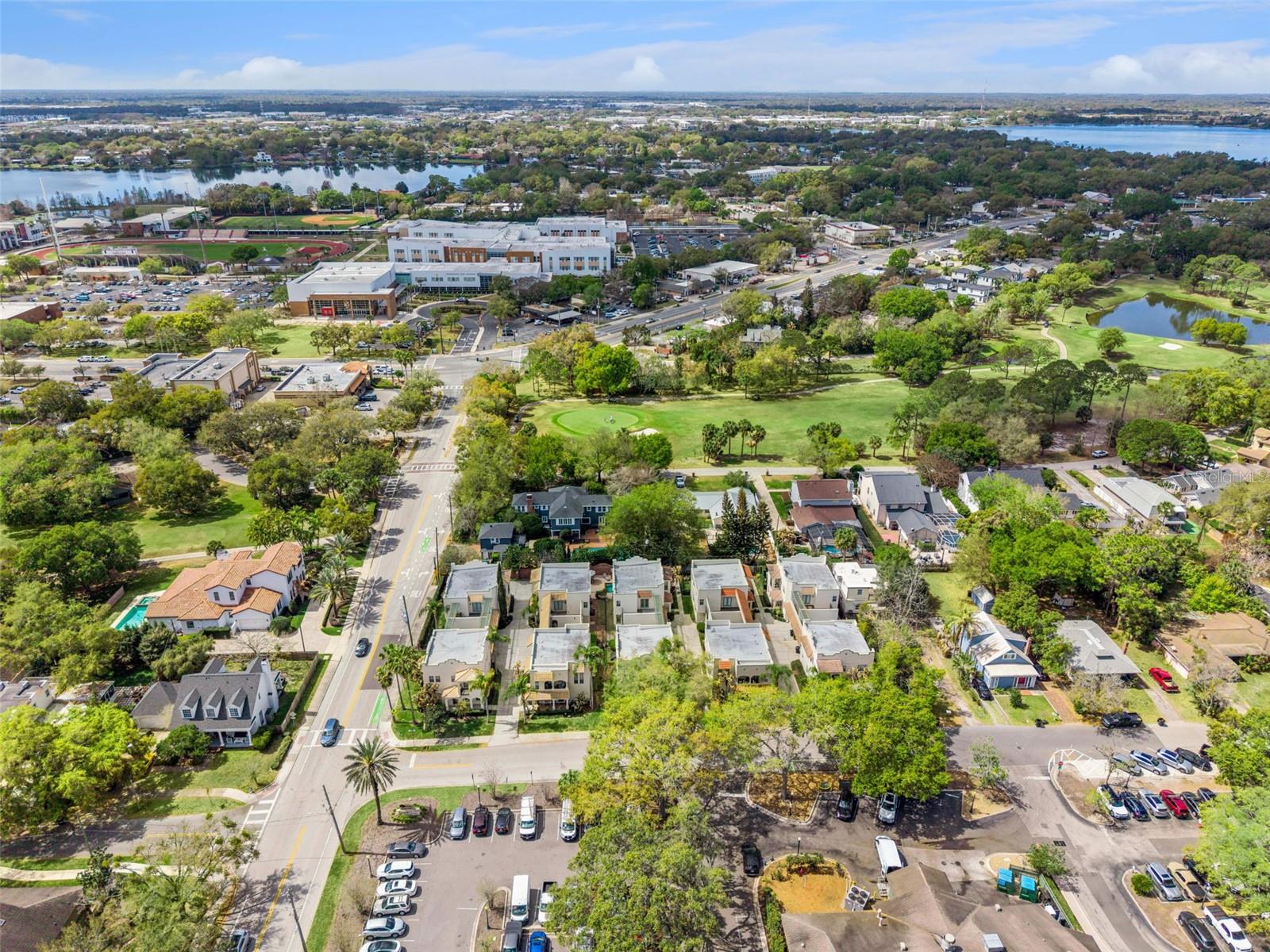 Image 29 of 34 For 3400 Golfview Boulevard A