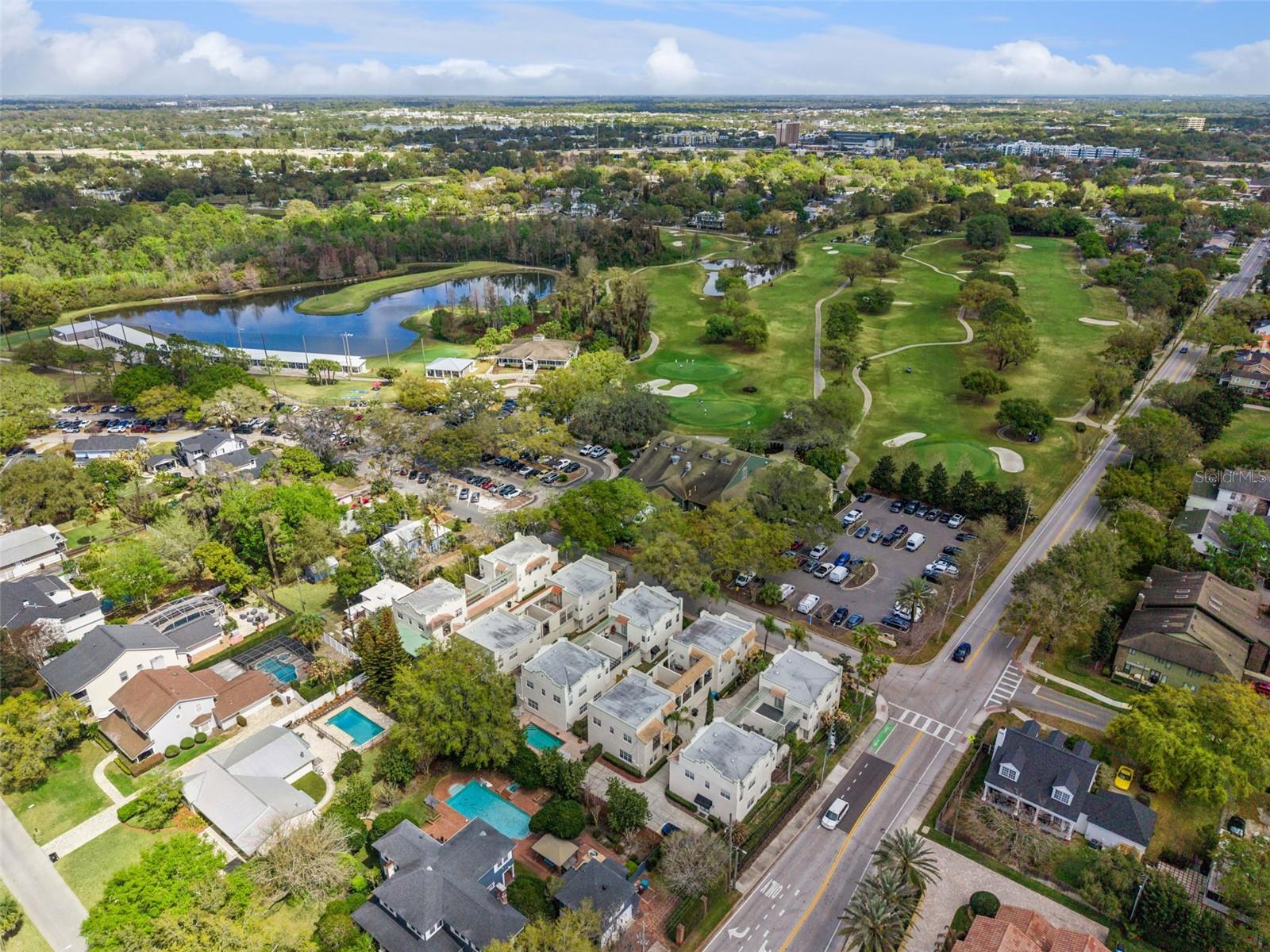 Image 30 of 34 For 3400 Golfview Boulevard A