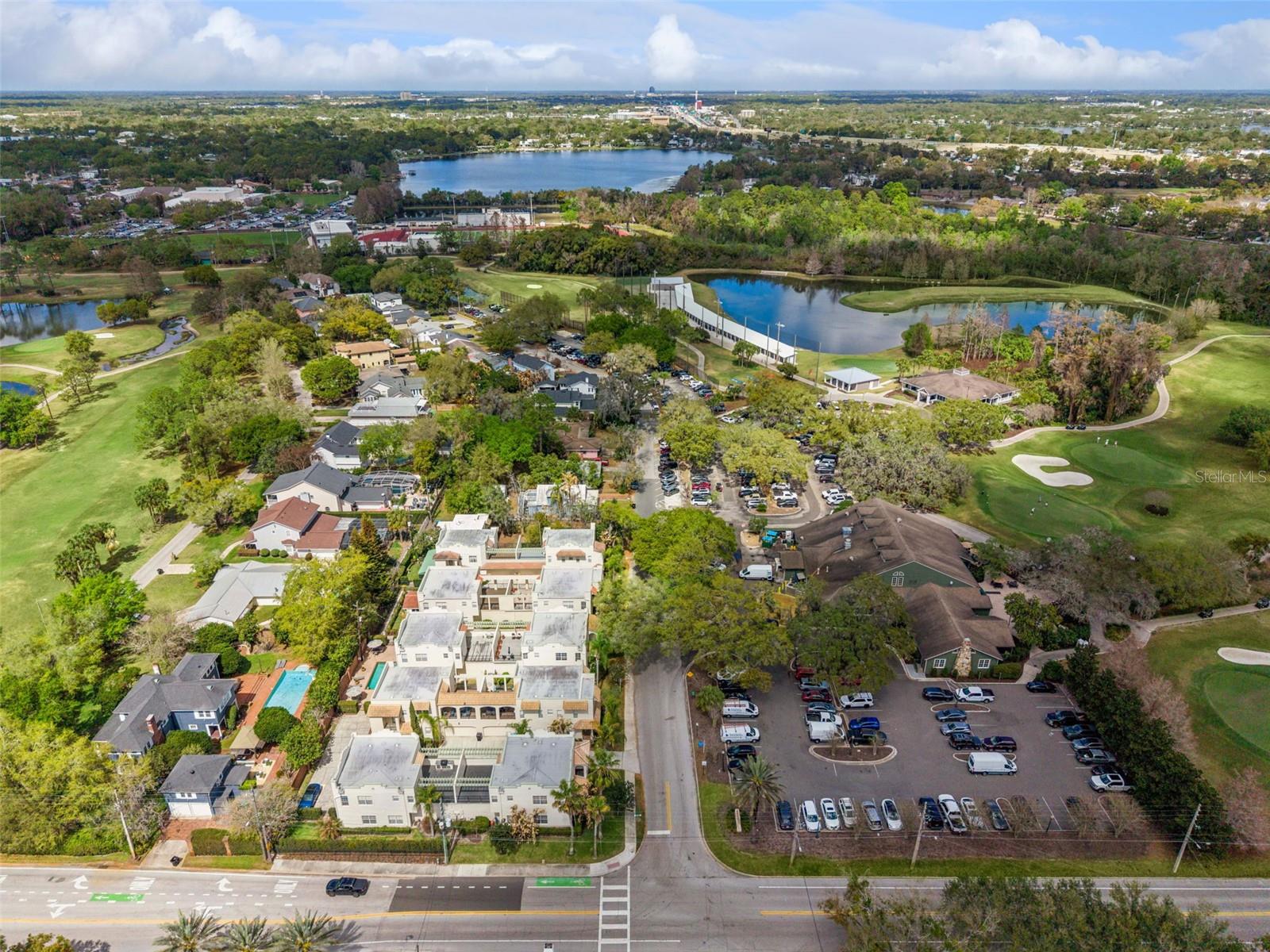 Image 31 of 34 For 3400 Golfview Boulevard A