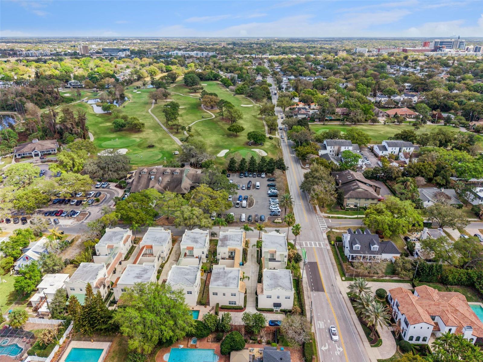 Image 32 of 34 For 3400 Golfview Boulevard A