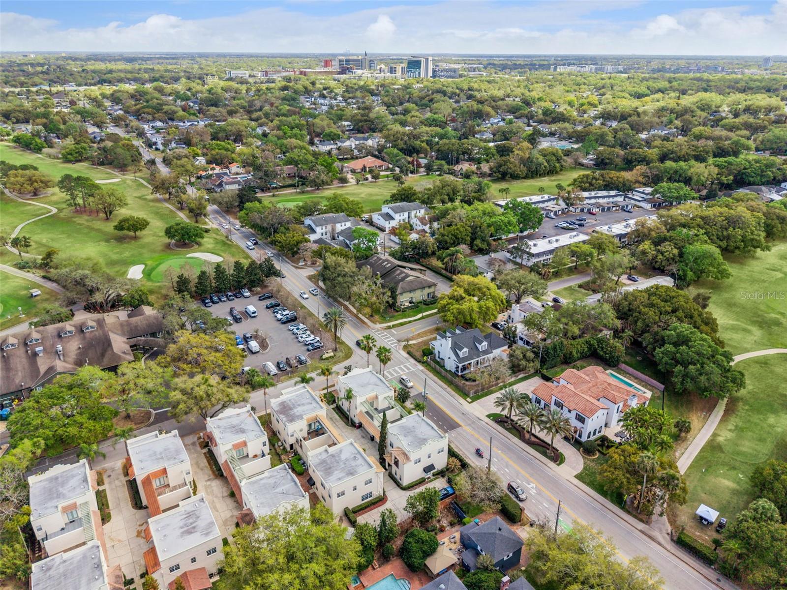 Image 33 of 34 For 3400 Golfview Boulevard A