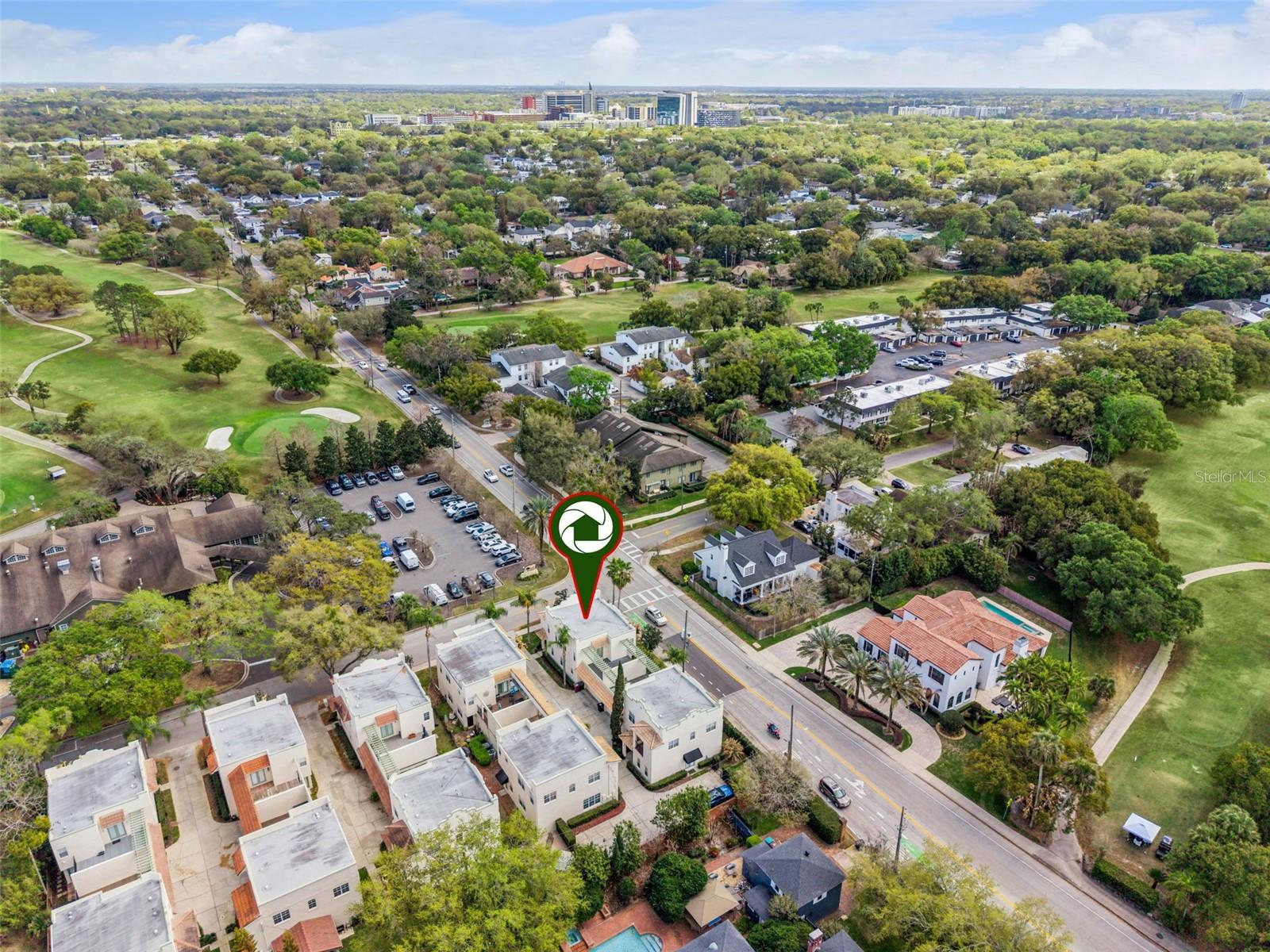 Image 34 of 34 For 3400 Golfview Boulevard A