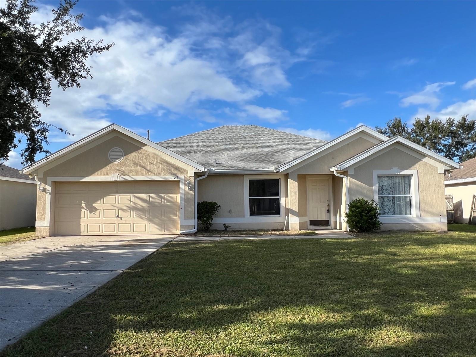 Details for 217 Grouper Court, POINCIANA, FL 34759