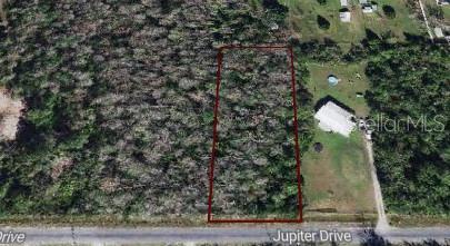 Image 2 of 5 For Jupiter Drive