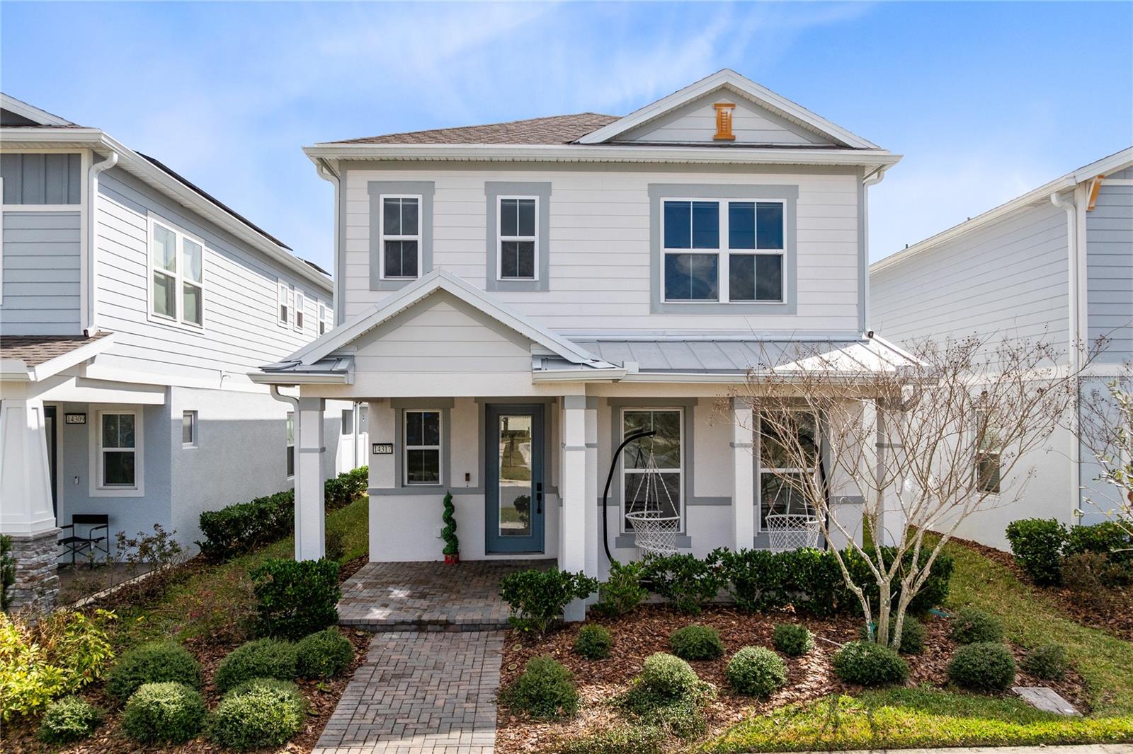 Details for 14317 Lanikai Beach Drive, ORLANDO, FL 32827