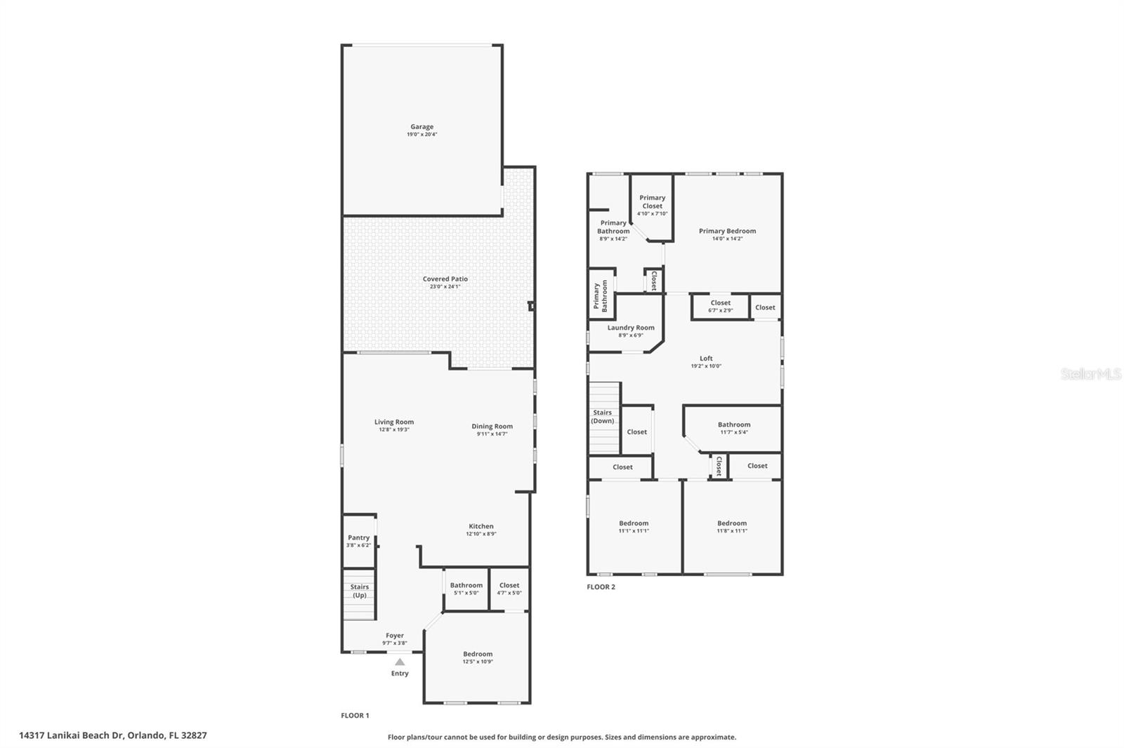 Listing photo id 31 for 14317 Lanikai Beach Drive