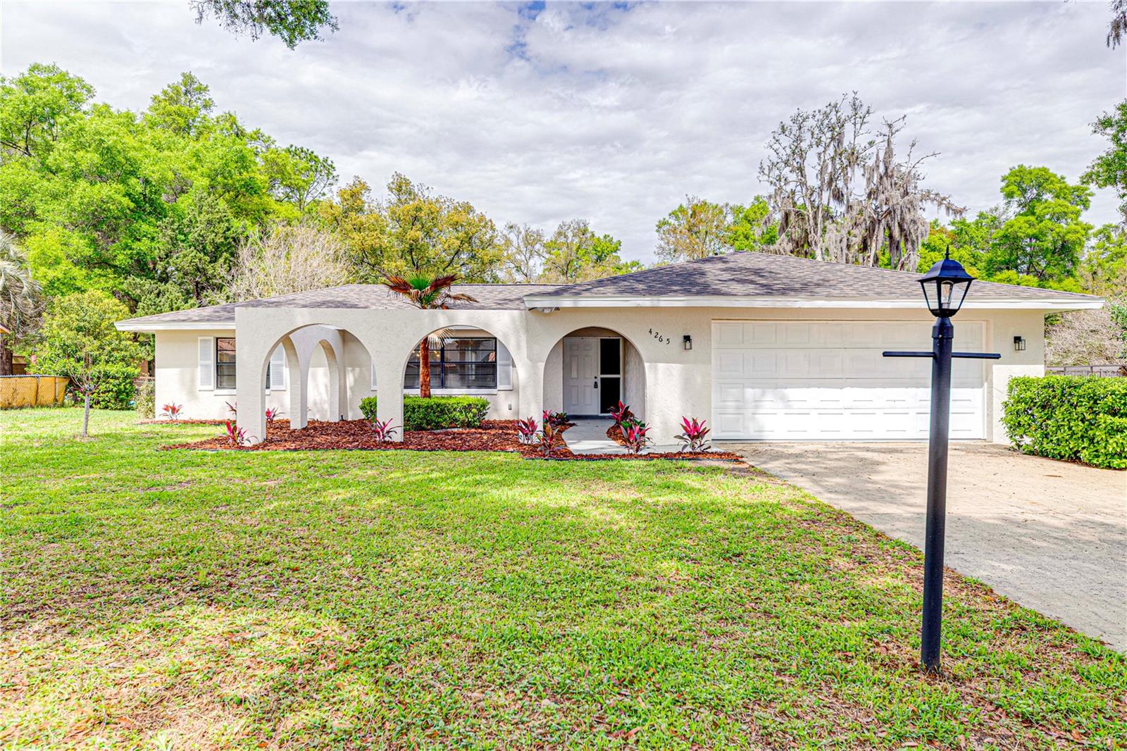 Details for 4265 Arlington Street, INVERNESS, FL 34453