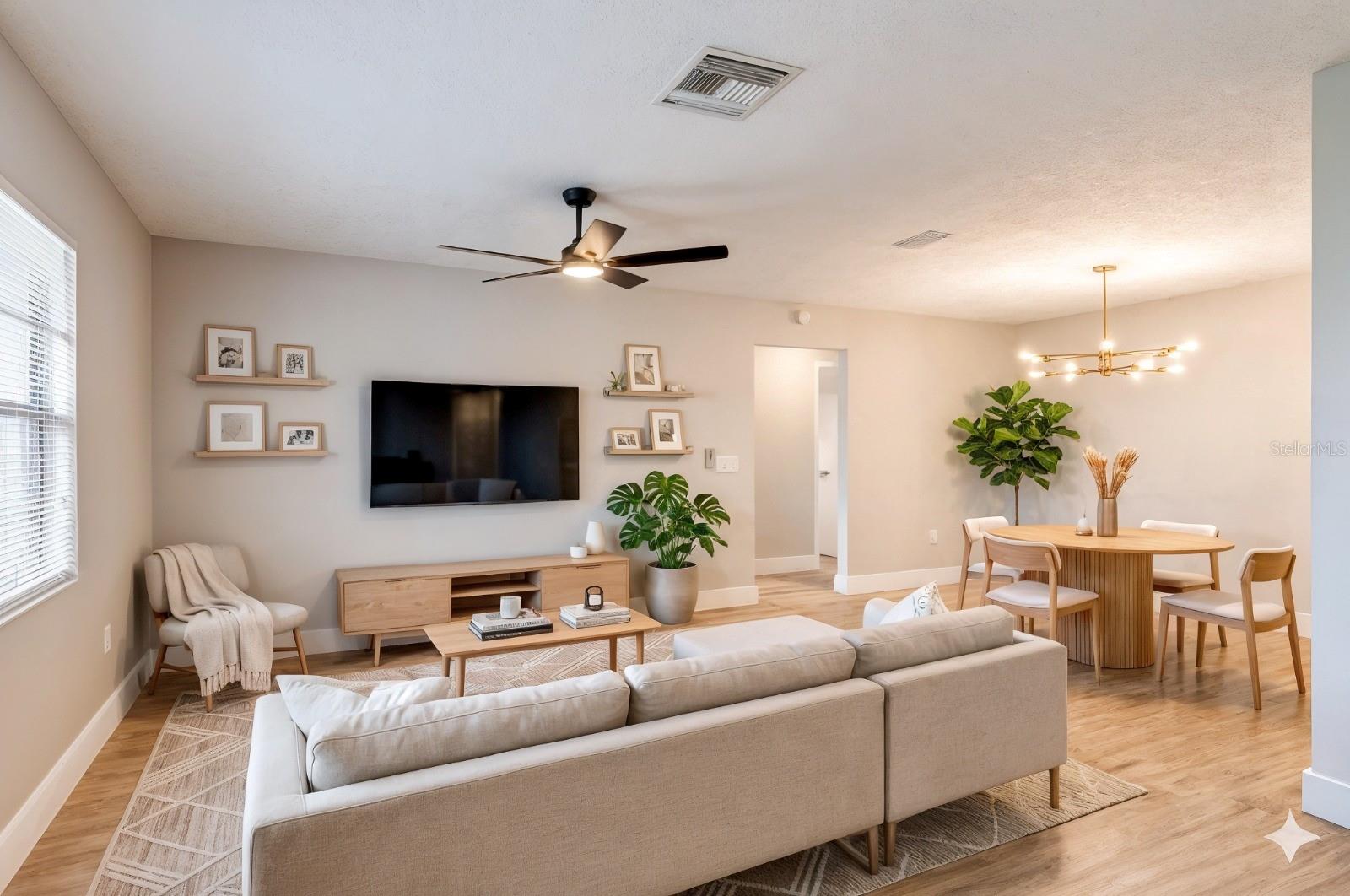 Image 5 of 57 For 4265 Arlington Street