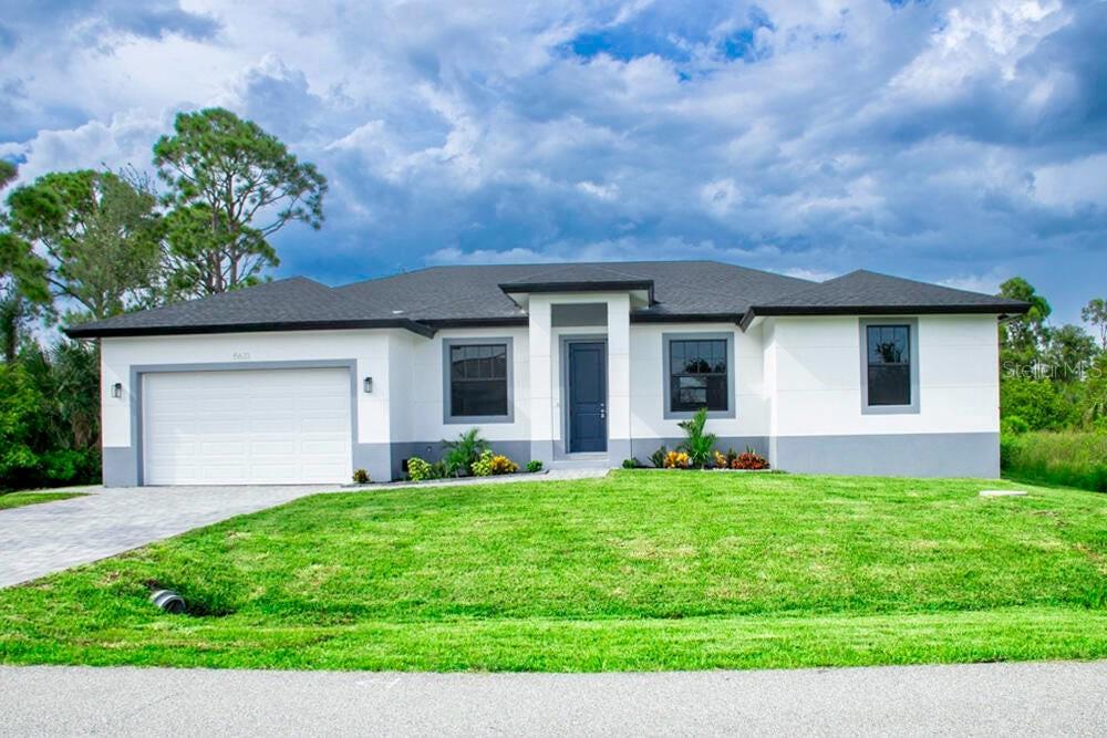 Details for 15633 Lakeland Circle, PORT CHARLOTTE, FL 33981