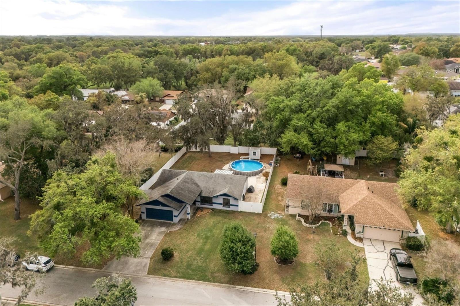 Image 16 of 16 For 6922 Doehring Drive