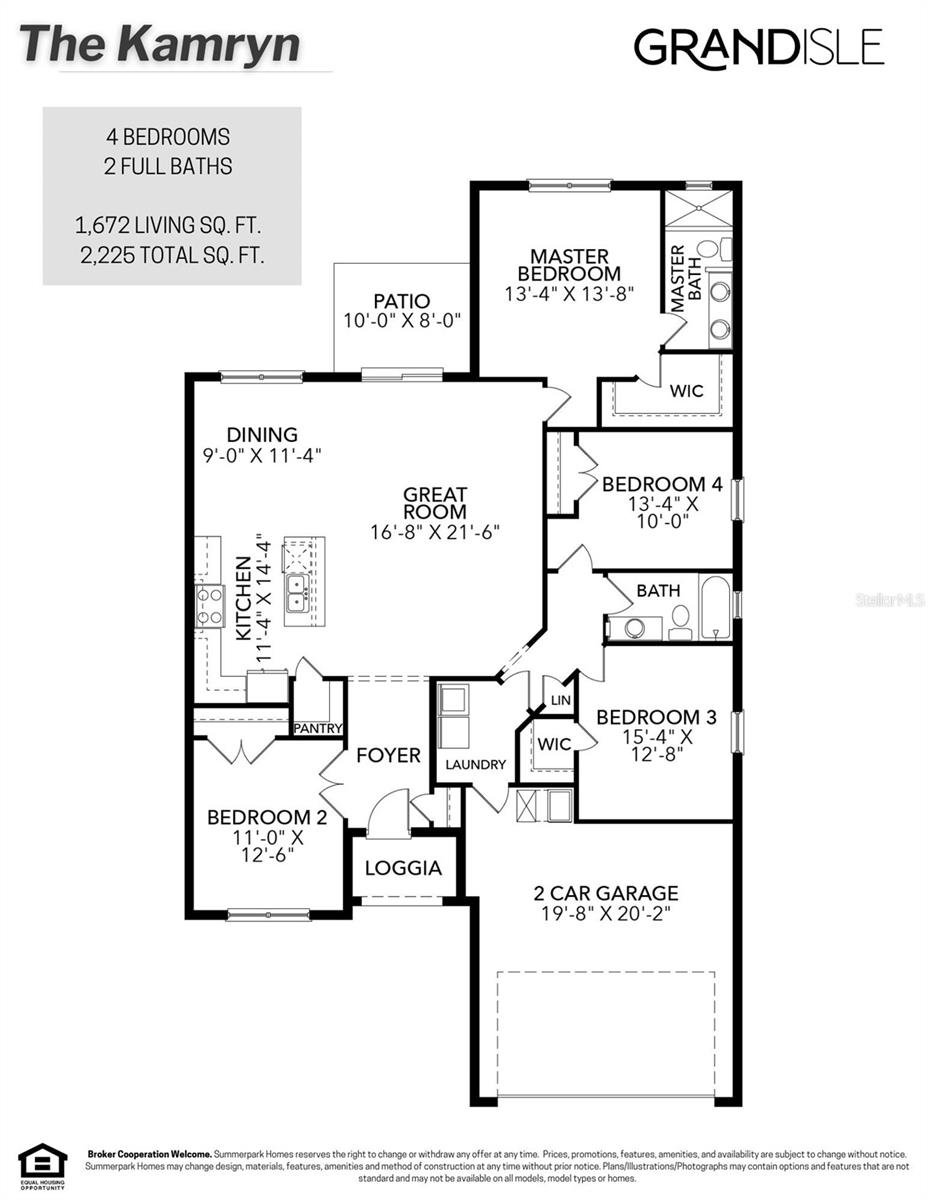 Image 18 of 18 For 3791 Watercliff Circle