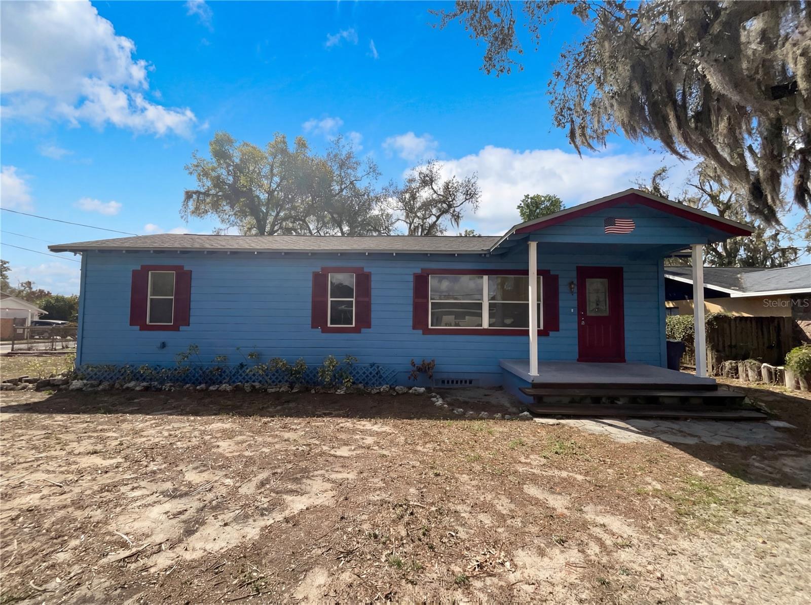 Details for 4607 Yukon Street, TAMPA, FL 33617