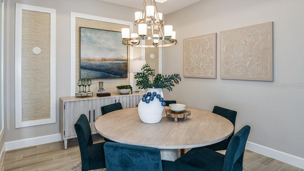 Image 10 of 29 For 11287 Silver Trumpet Loop