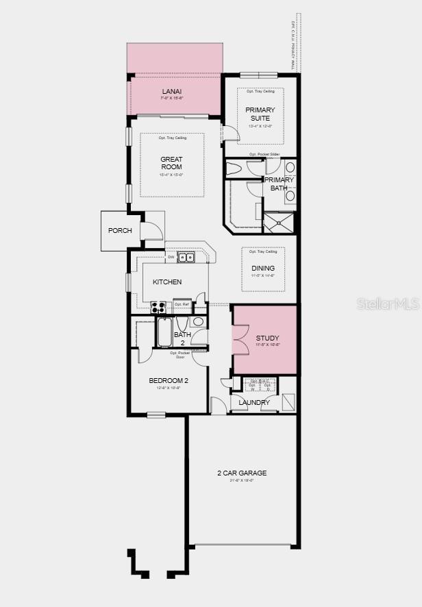 Image 2 of 29 For 11287 Silver Trumpet Loop