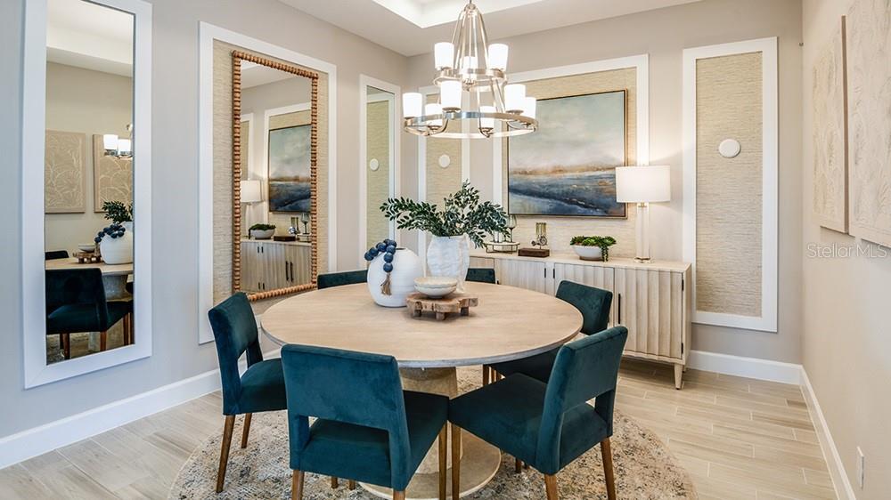 Image 6 of 29 For 11287 Silver Trumpet Loop