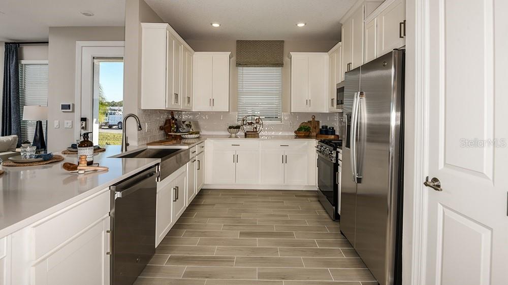 Image 7 of 29 For 11287 Silver Trumpet Loop