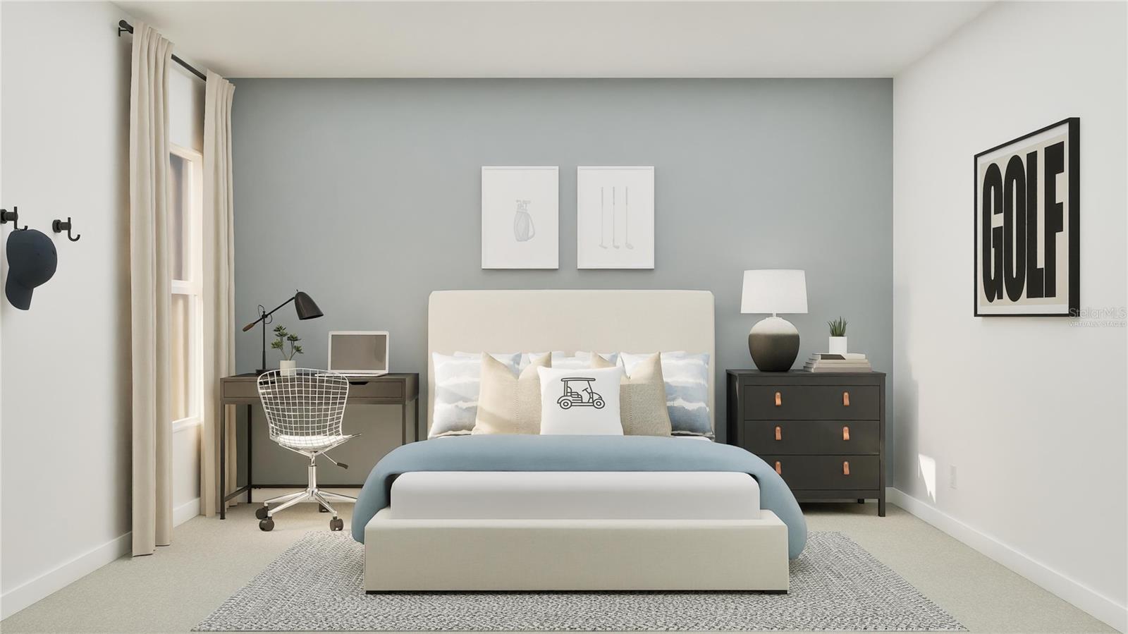 Image 15 of 41 For 2720 Mercy Circle