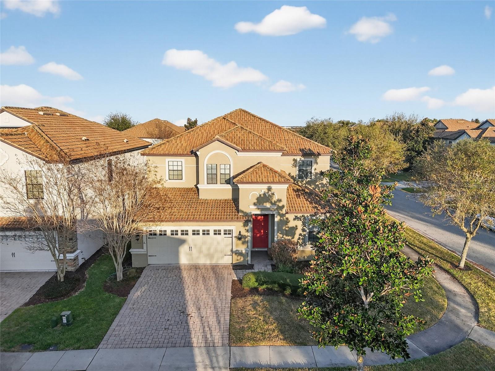 Details for 1433 Wexford Way, DAVENPORT, FL 33896