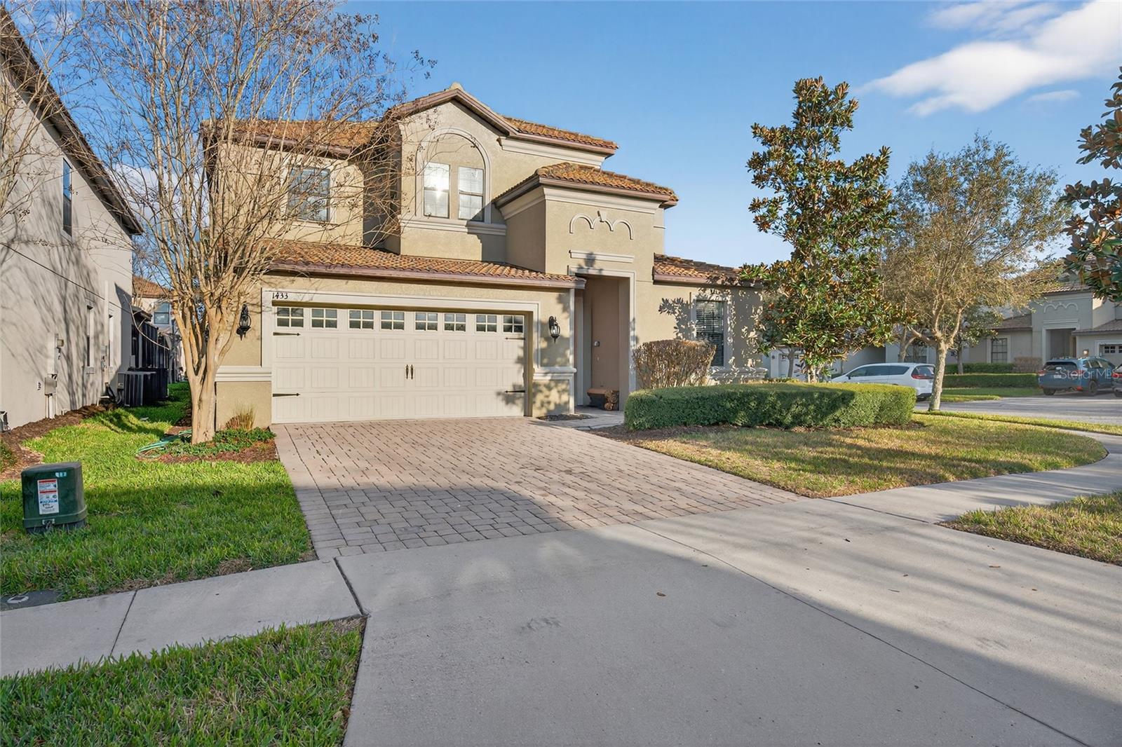 Image 3 of 55 For 1433 Wexford Way