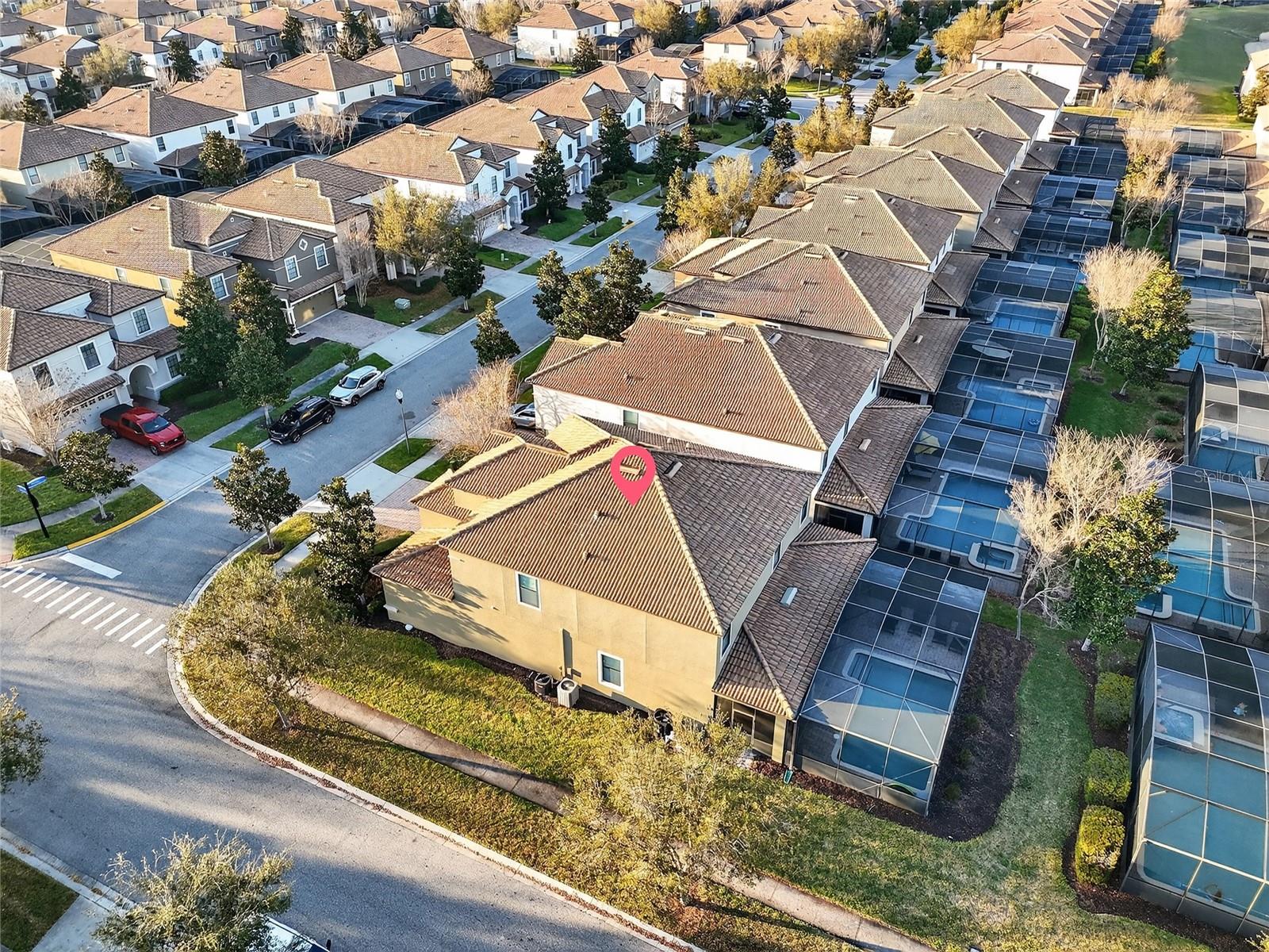 Image 54 of 55 For 1433 Wexford Way