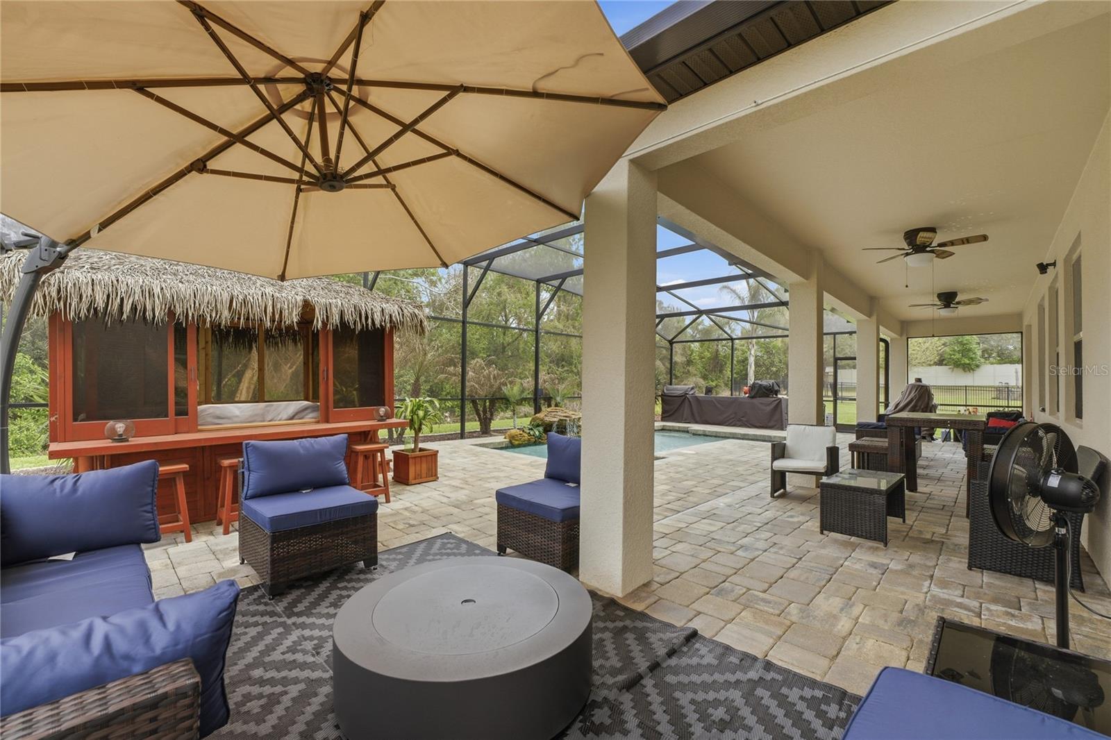 Image 44 of 48 For 3129 Pinenut Drive