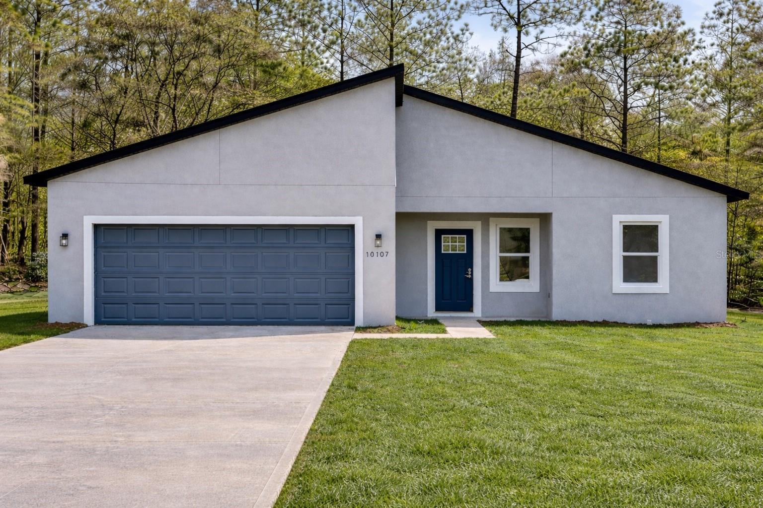 Details for 10707 Hatari Drive, CITRUS SPRINGS, FL 34434