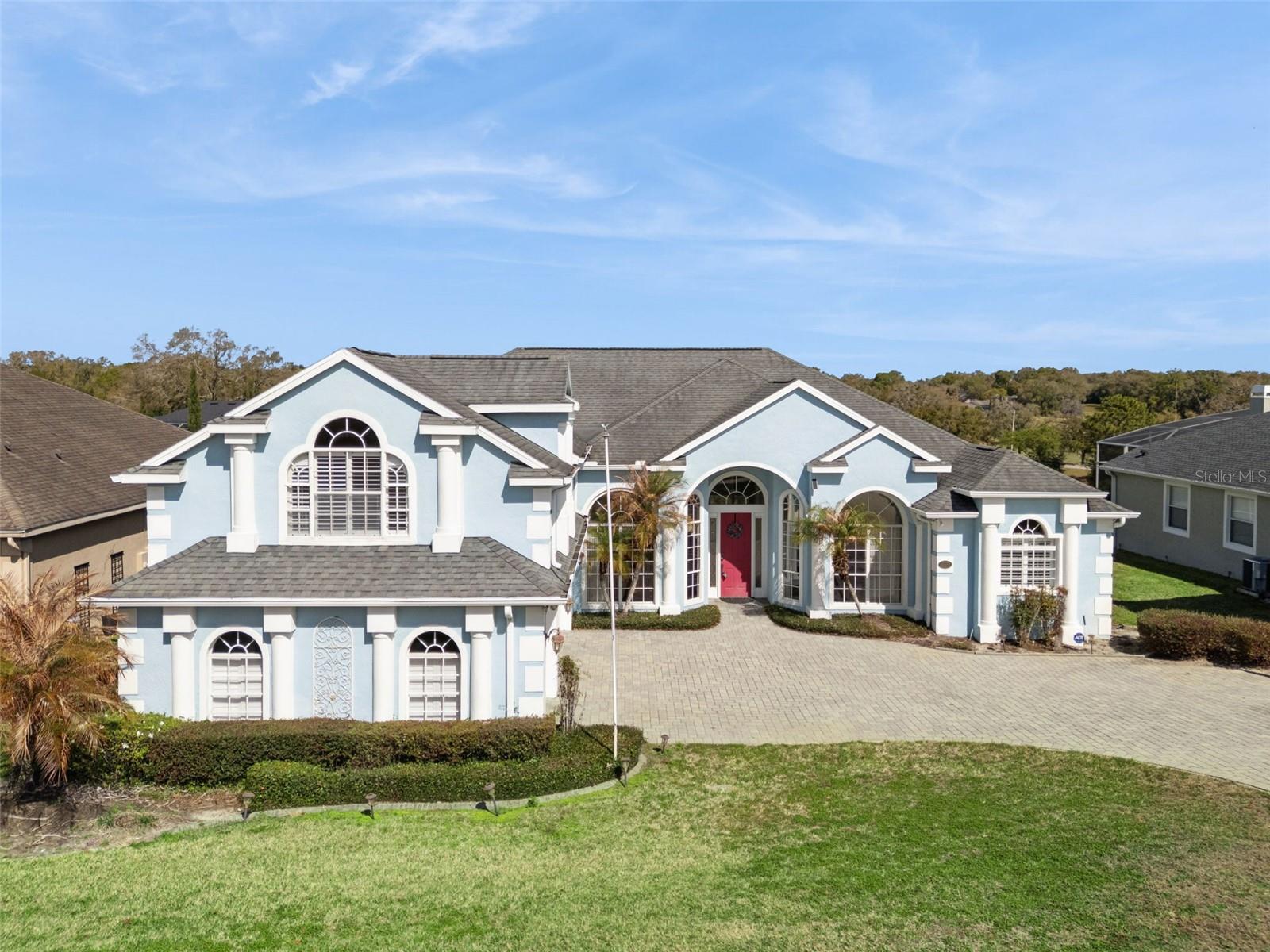 Details for 407 Majestic Oak Drive, APOPKA, FL 32712