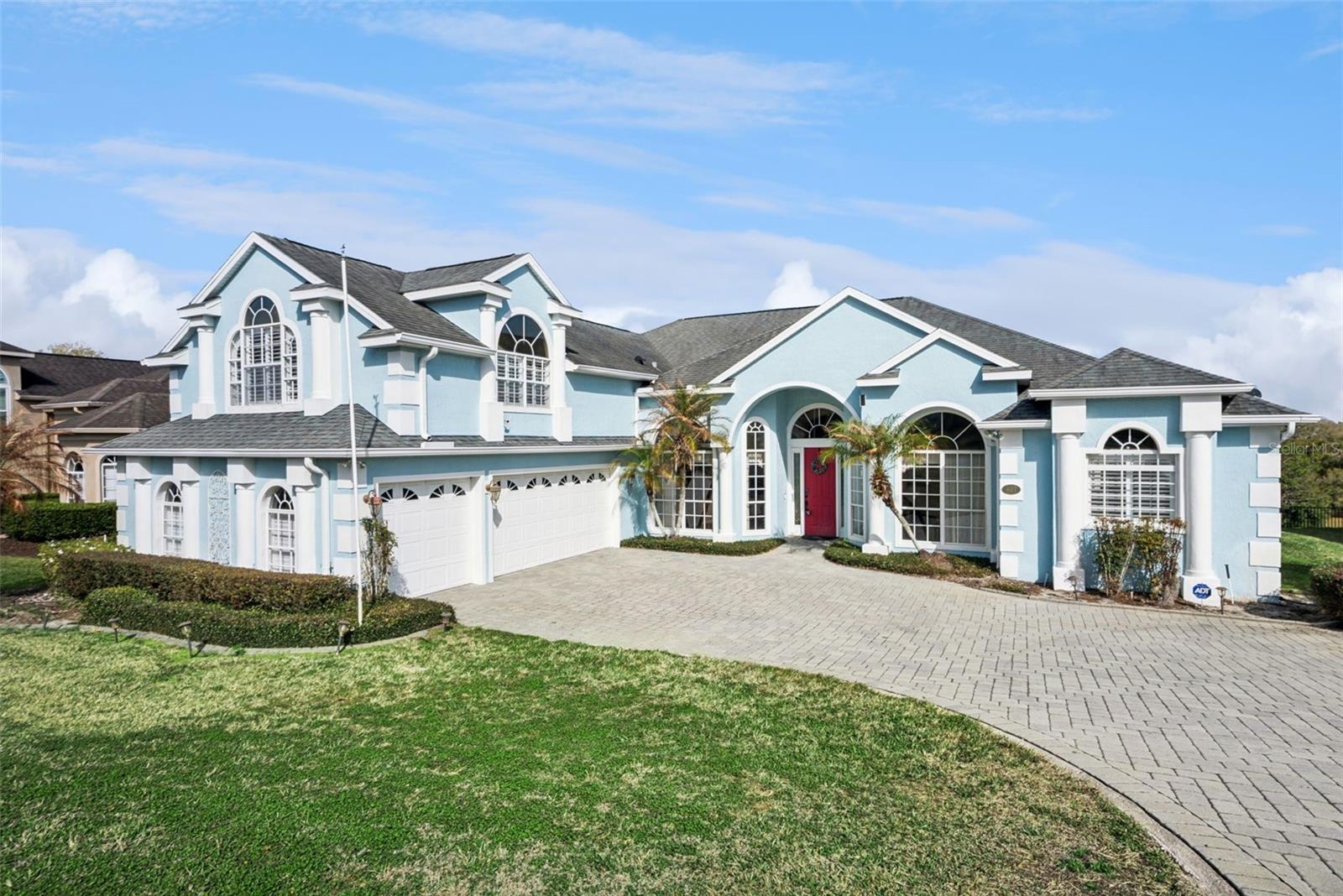 Image 2 of 62 For 407 Majestic Oak Drive