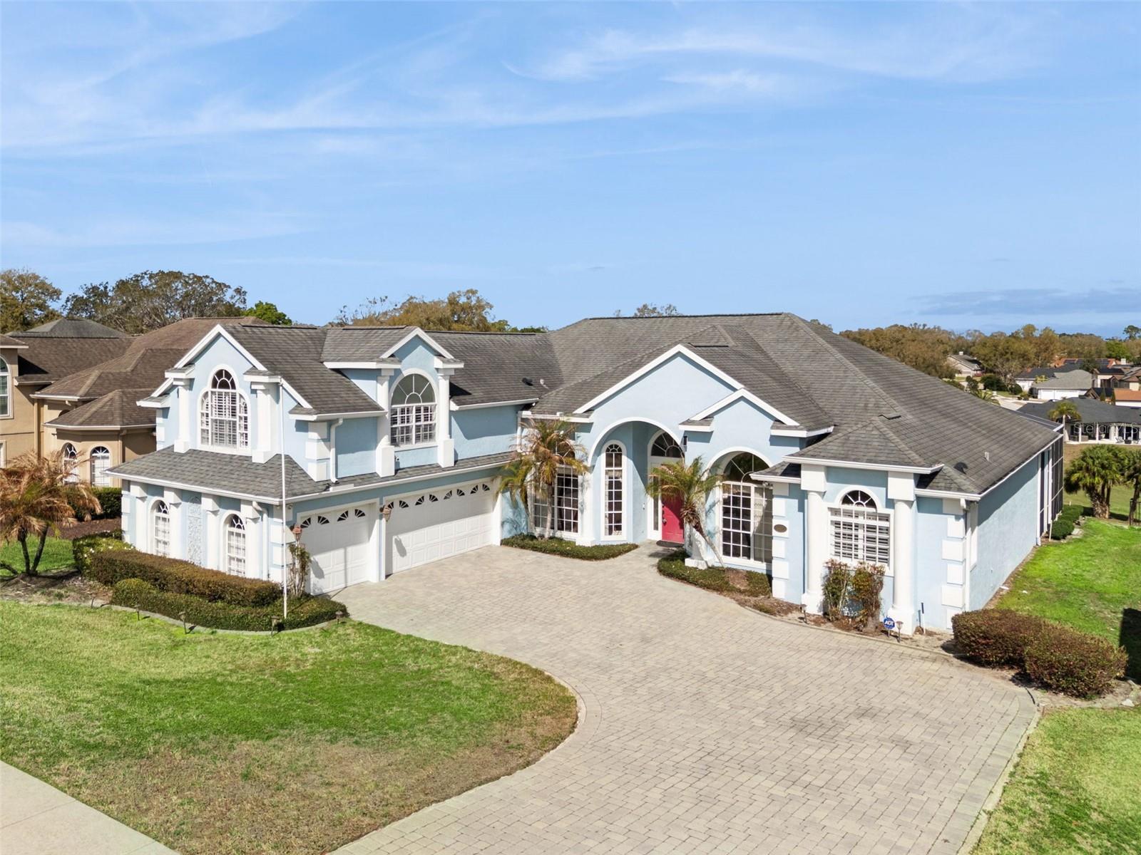 Image 3 of 62 For 407 Majestic Oak Drive