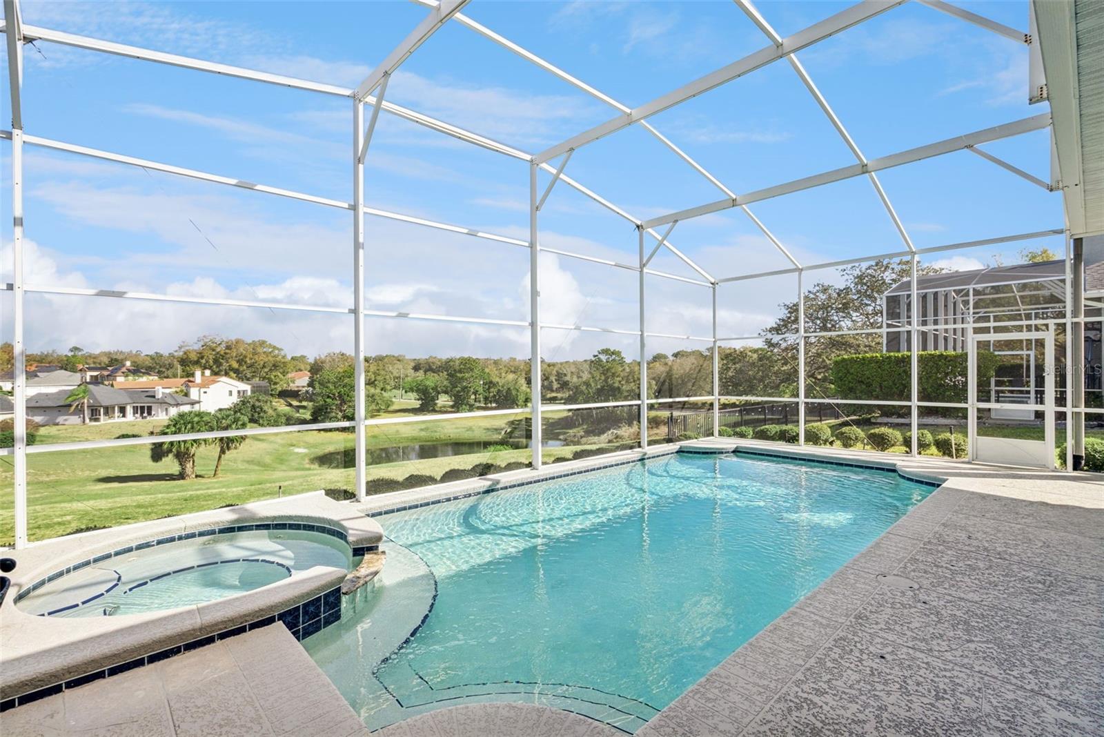 Image 44 of 62 For 407 Majestic Oak Drive