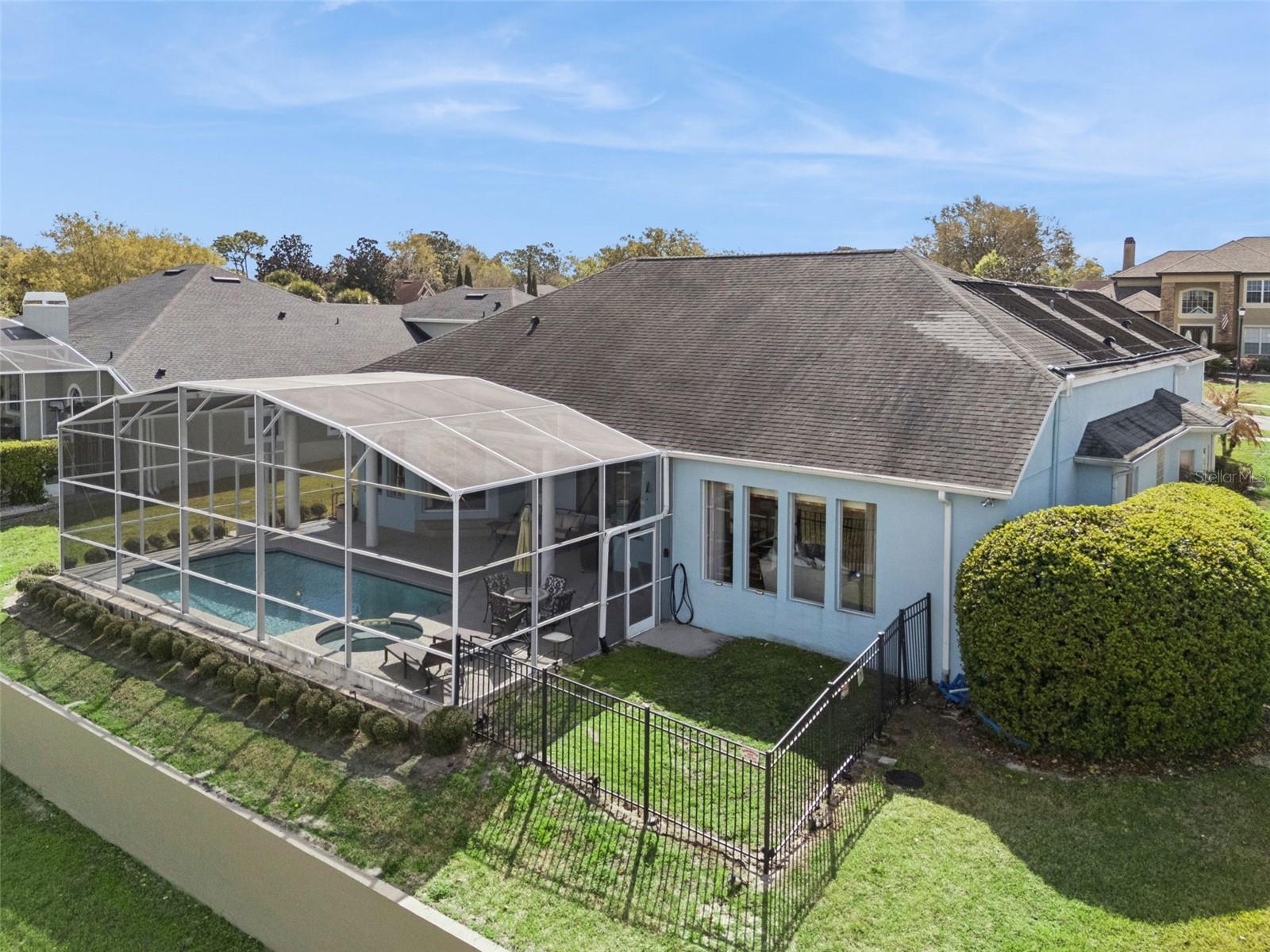 Image 47 of 62 For 407 Majestic Oak Drive