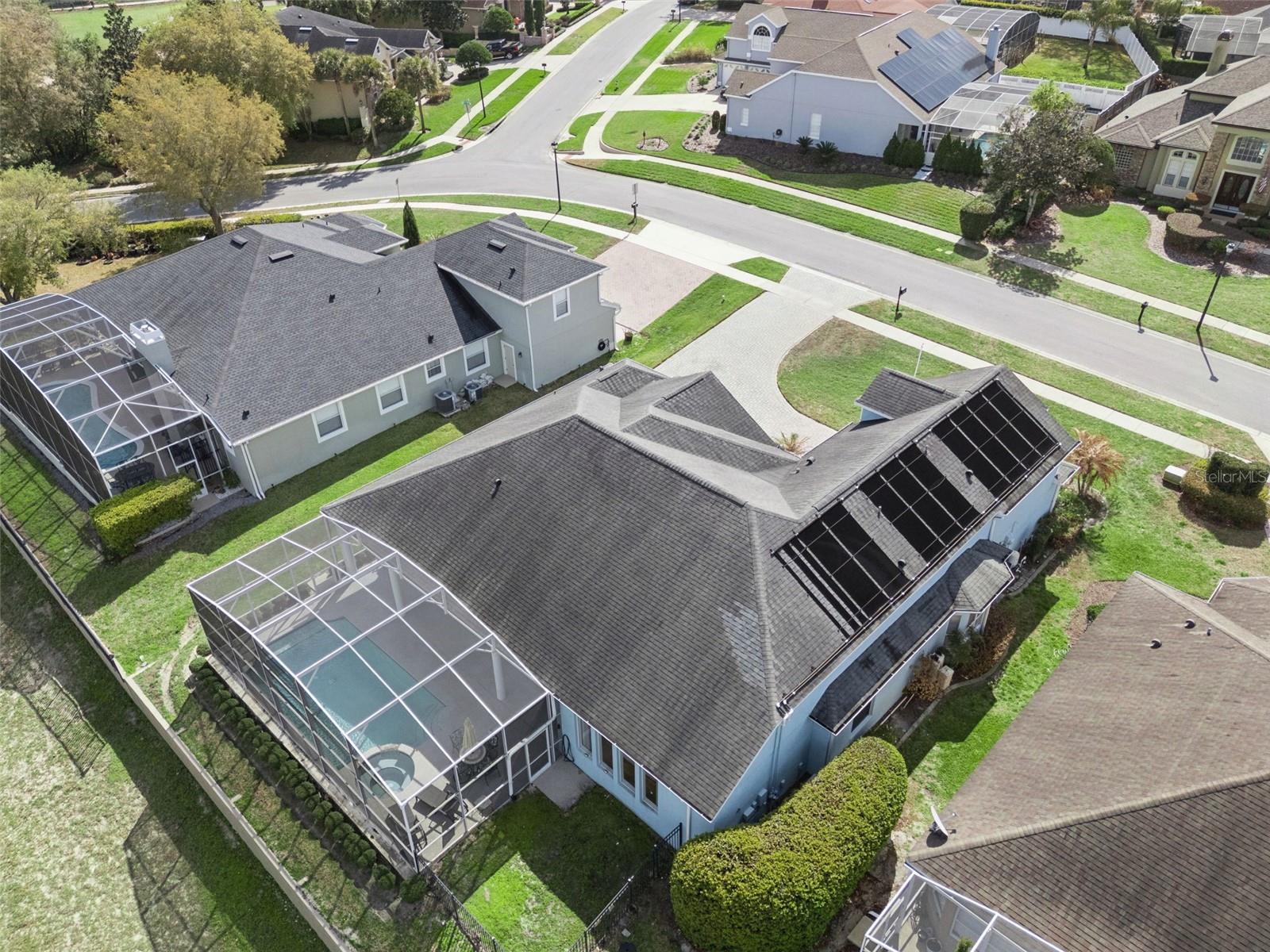 Image 48 of 62 For 407 Majestic Oak Drive