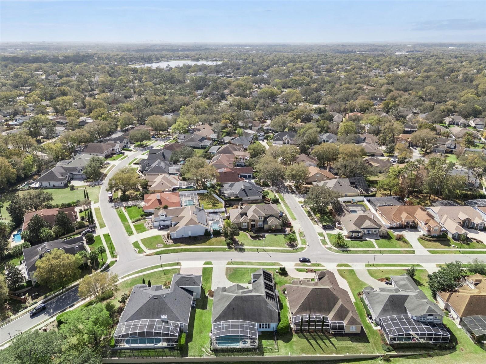 Image 54 of 62 For 407 Majestic Oak Drive