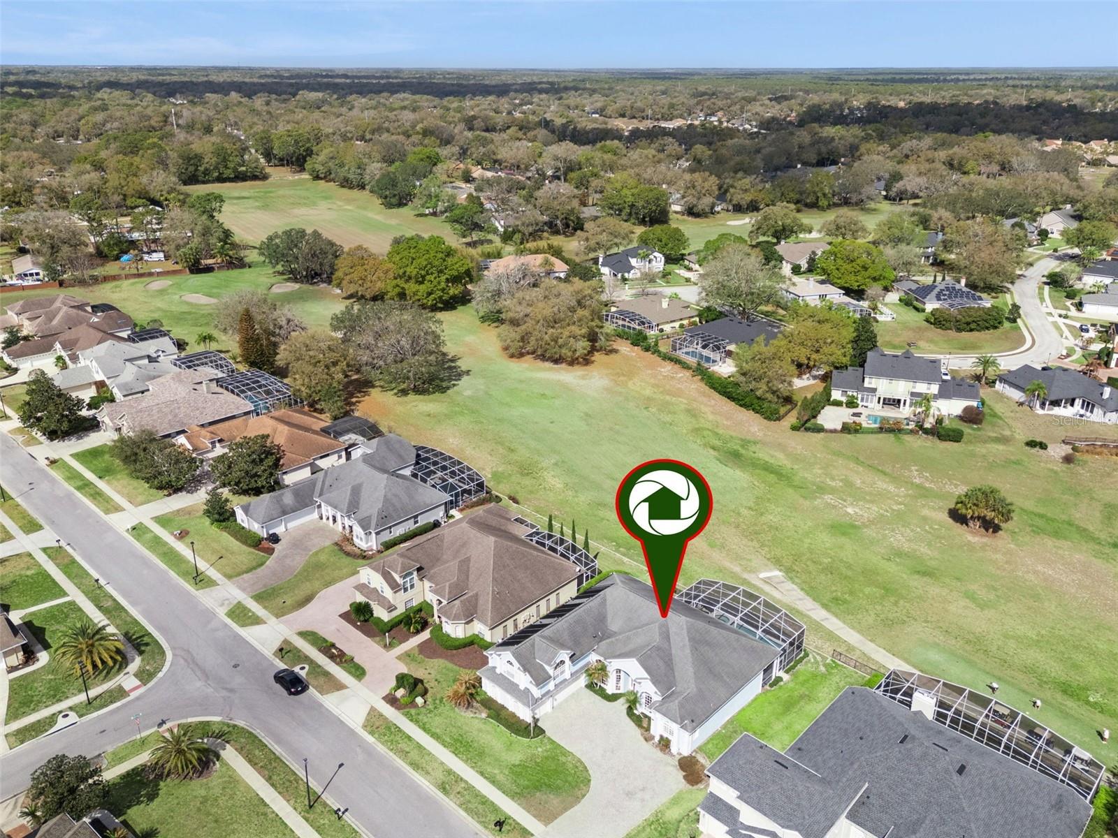 Image 60 of 62 For 407 Majestic Oak Drive