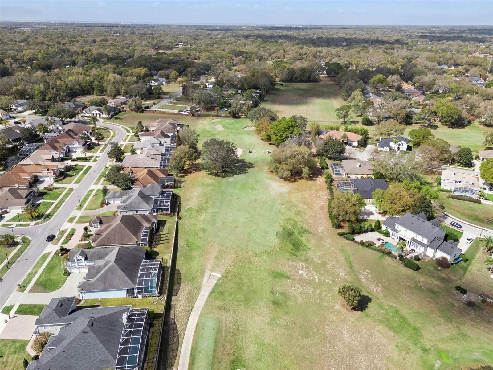 Image 61 of 62 For 407 Majestic Oak Drive