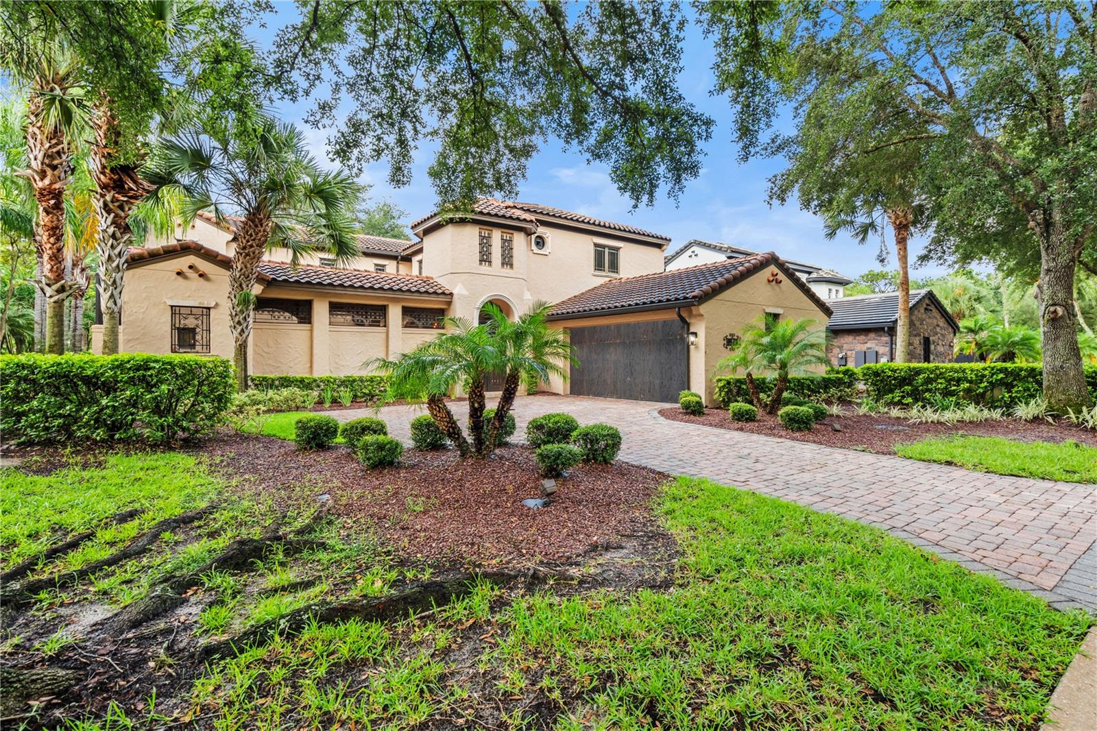 Details for 9841 Covent Garden Drive, ORLANDO, FL 32827