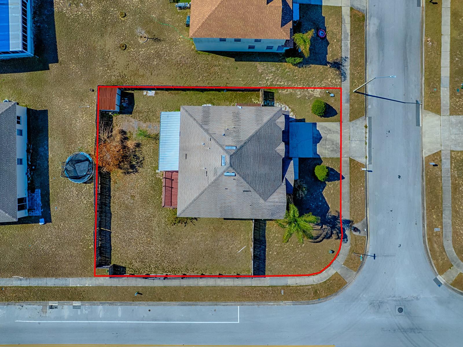 Image 47 of 55 For 4547 Ashtubula Court