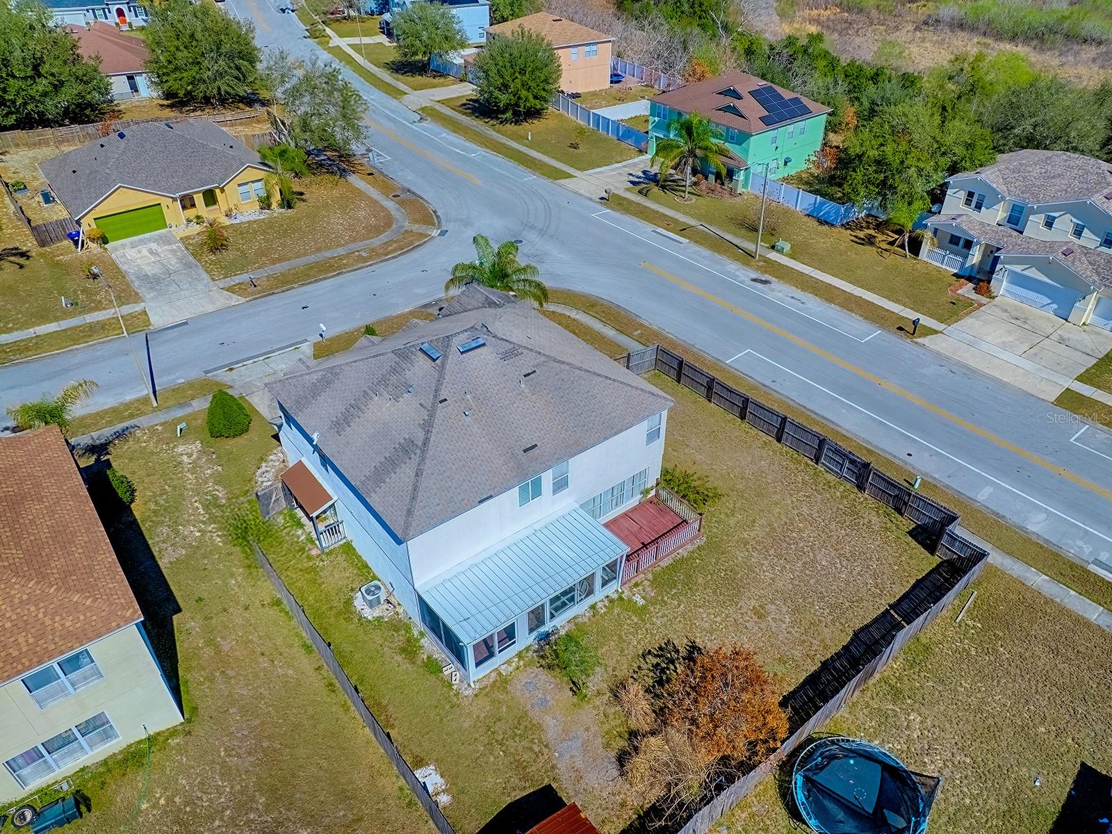 Image 49 of 55 For 4547 Ashtubula Court