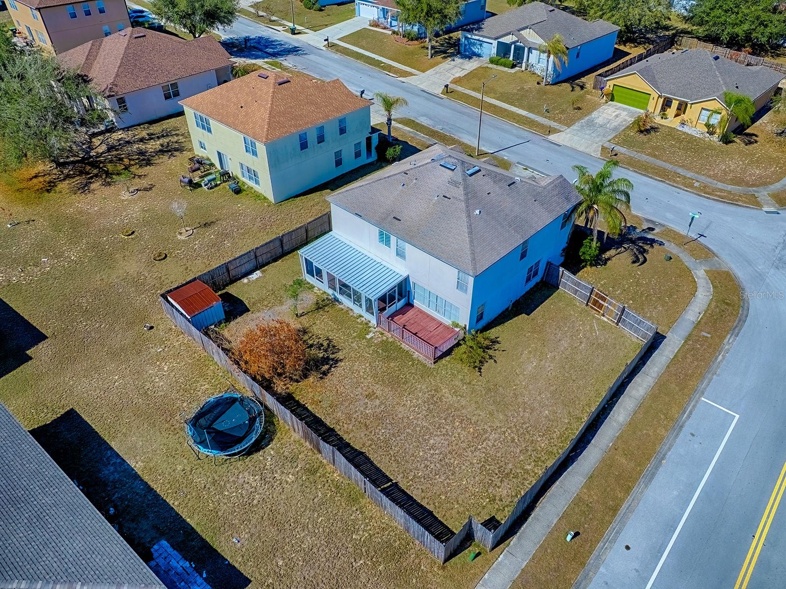 Image 50 of 55 For 4547 Ashtubula Court