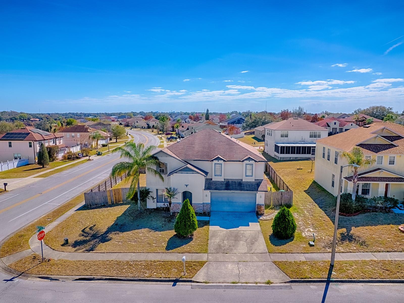 Image 52 of 55 For 4547 Ashtubula Court