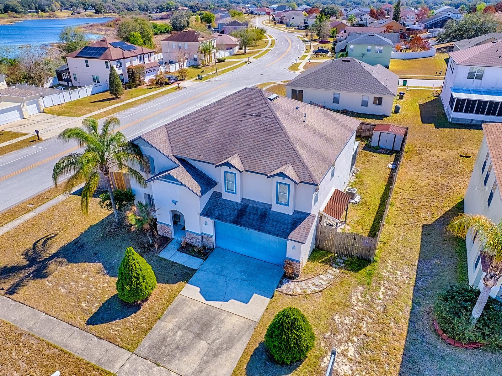 Image 53 of 55 For 4547 Ashtubula Court