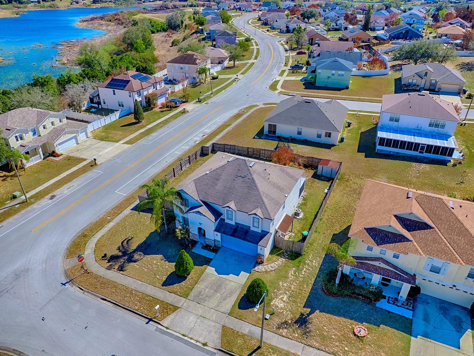 Image 54 of 55 For 4547 Ashtubula Court