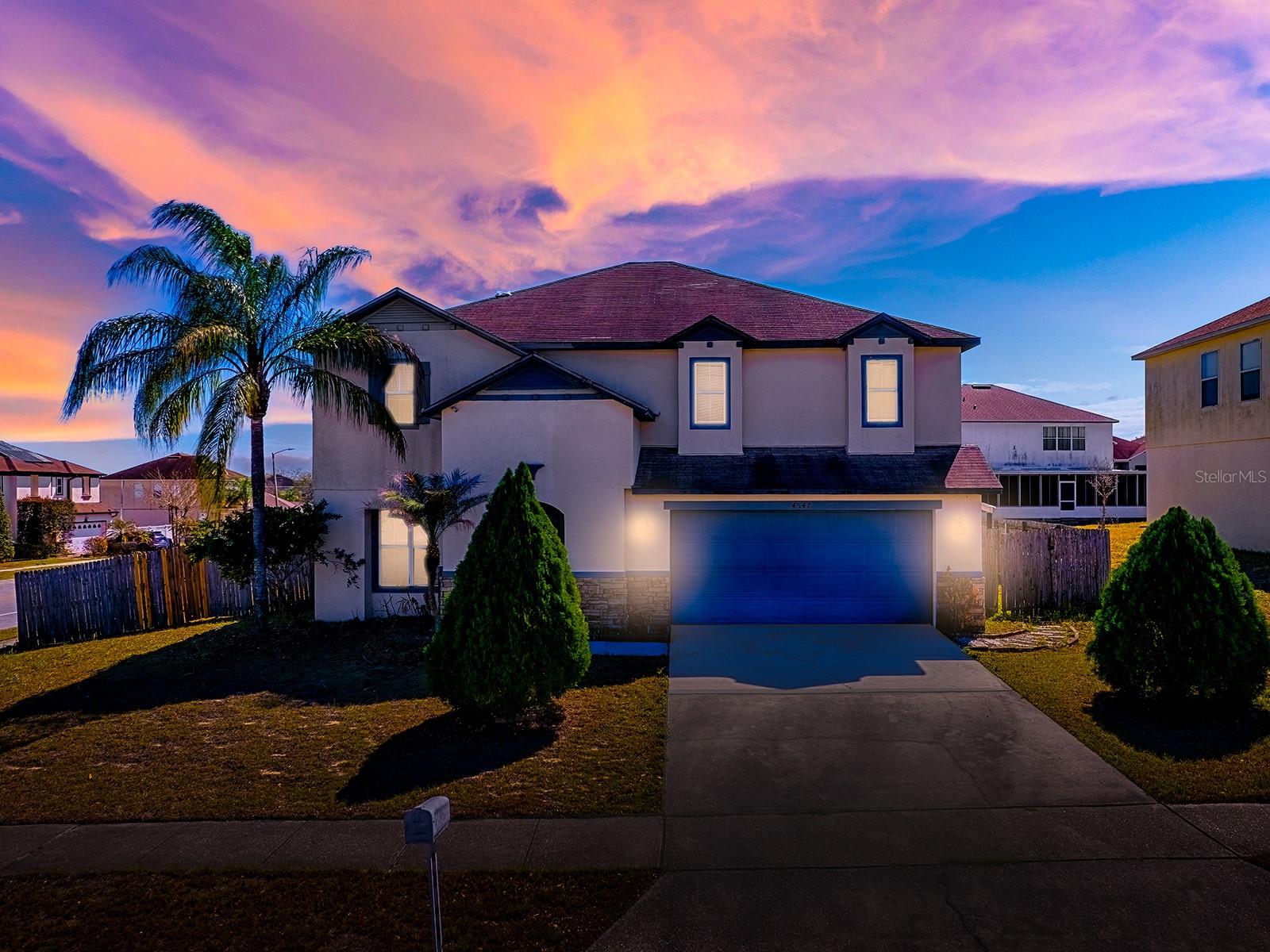 Image 55 of 55 For 4547 Ashtubula Court